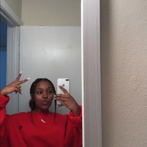 Meet your Posher, Kandyce